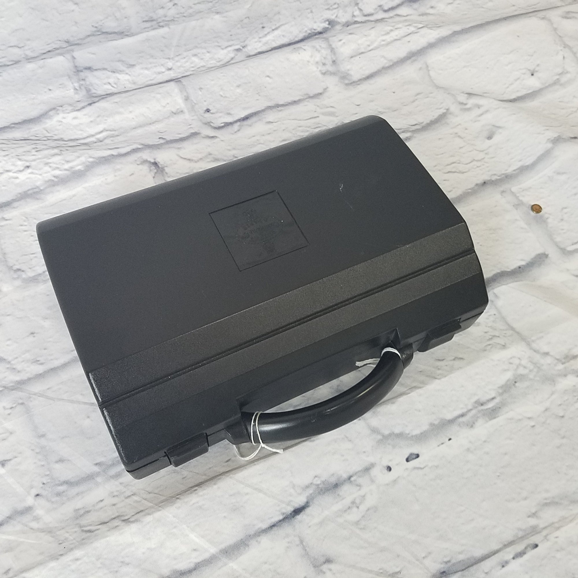 Buffet Evette Clarinet Outfit 134442