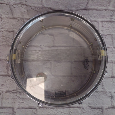 Yamaha SD350MG 14" Snare Drum