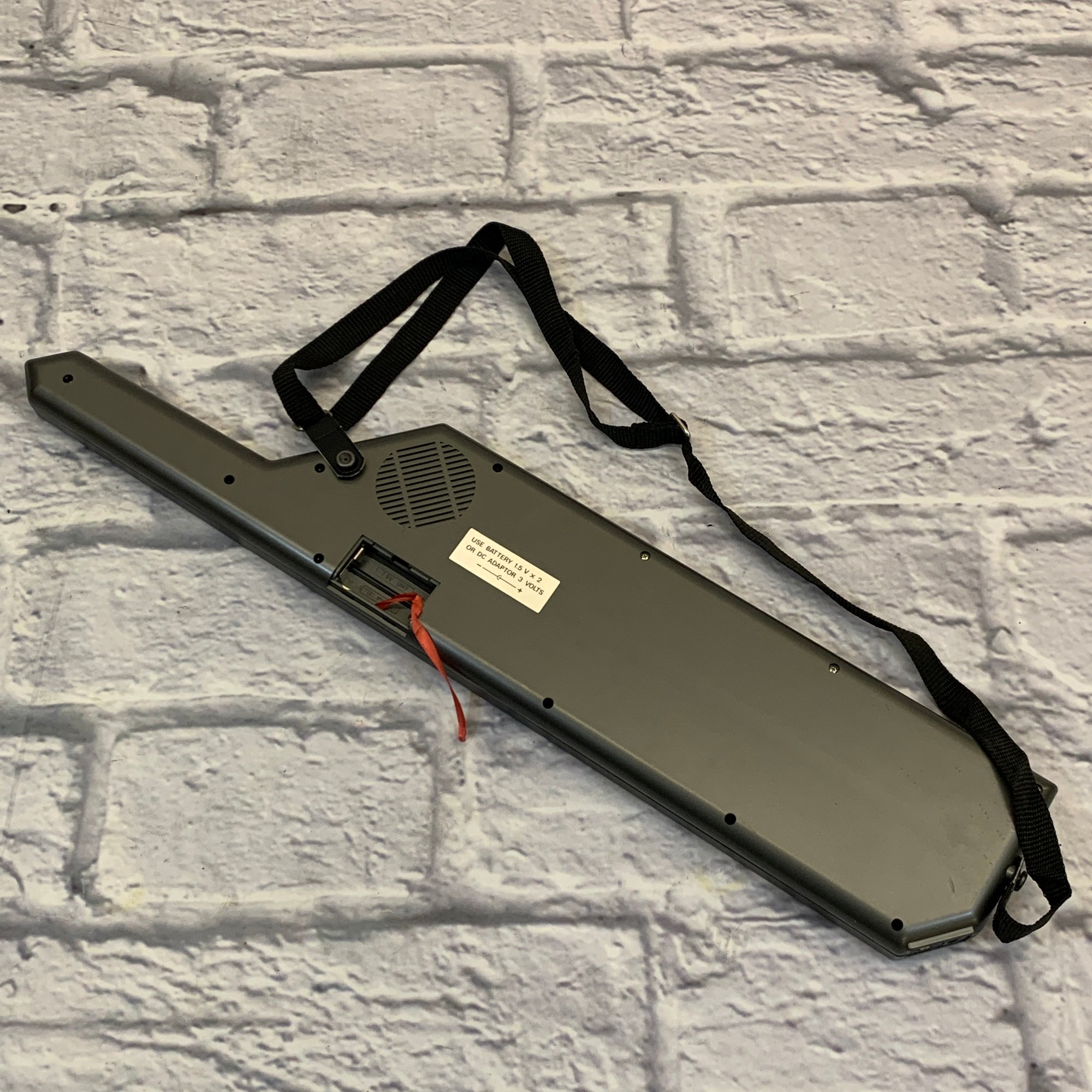 Vintage RJP Model No. 896 Keytar