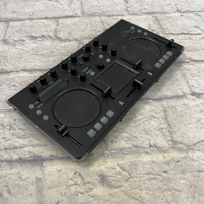 Korg Kaoss DJ DJ Controller