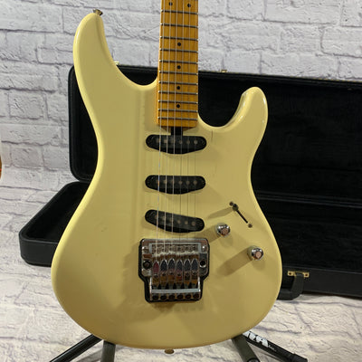 Yamaha SE603M Electric Guitar w/ Hard Case