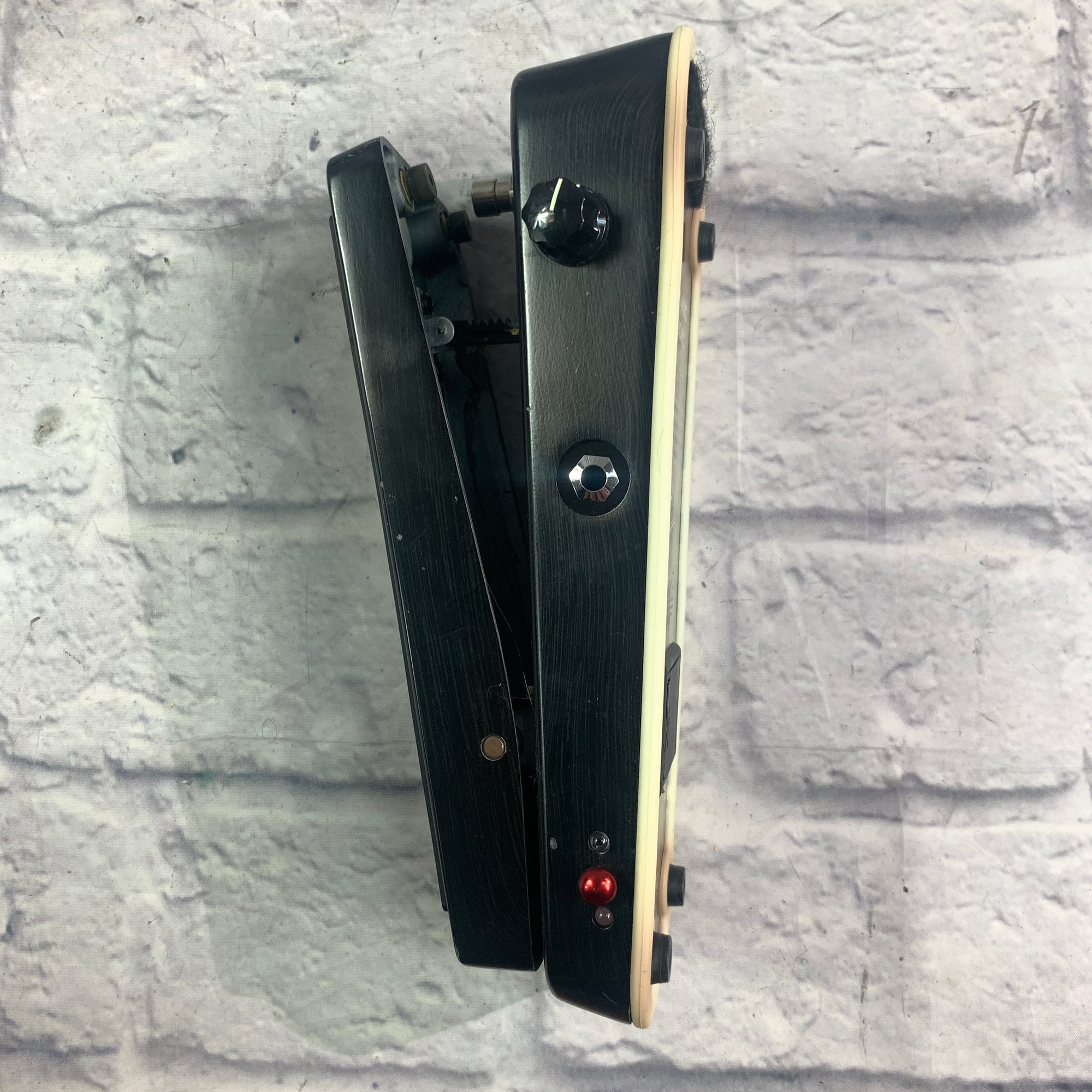 Custom Audio Electronics Wah Pedal