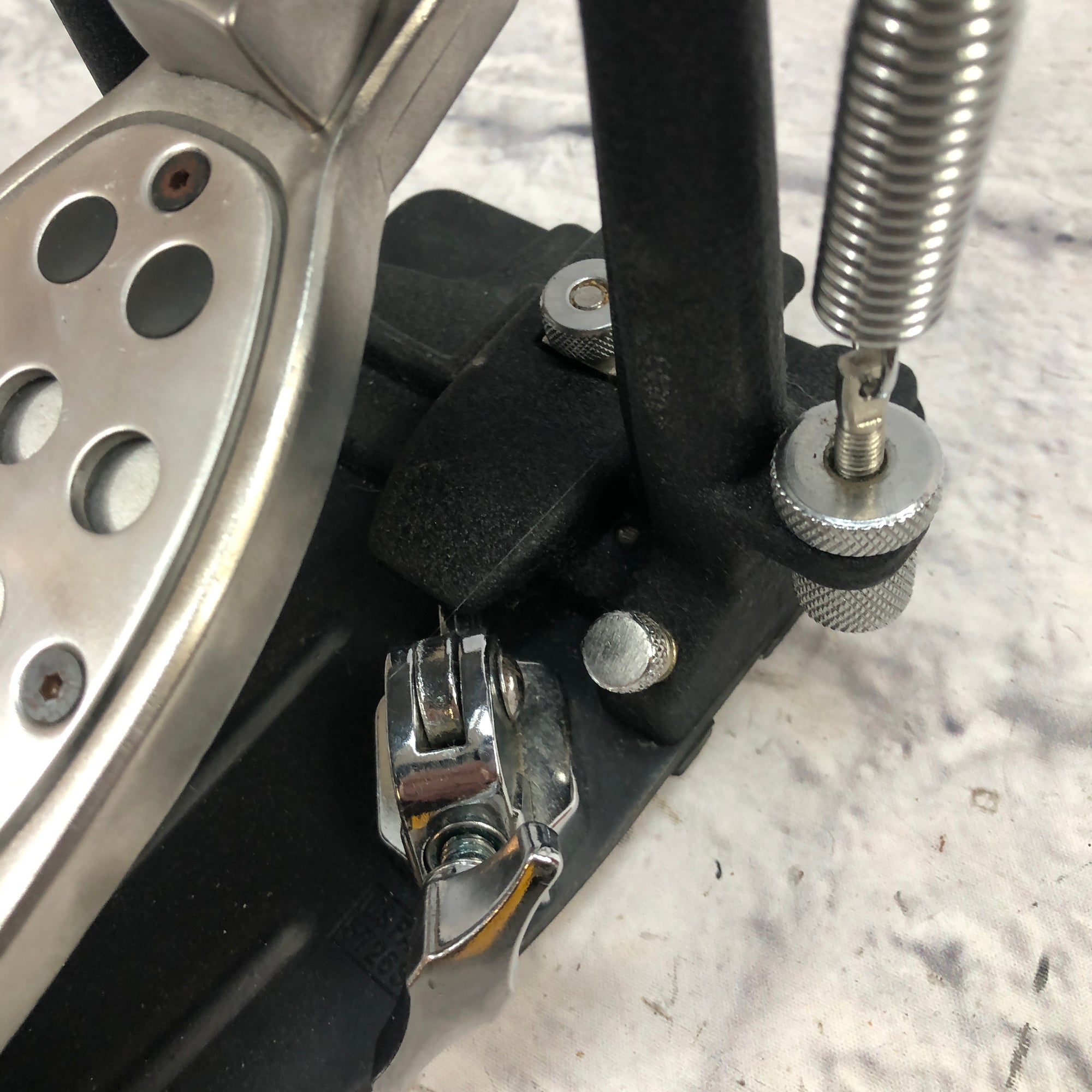 Pearl Eliminator Single Kick Pedal