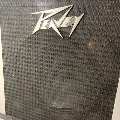 Peavey Pacer 100 SS 45W Guitar Amp - Celestion Loaded w/ footswitch