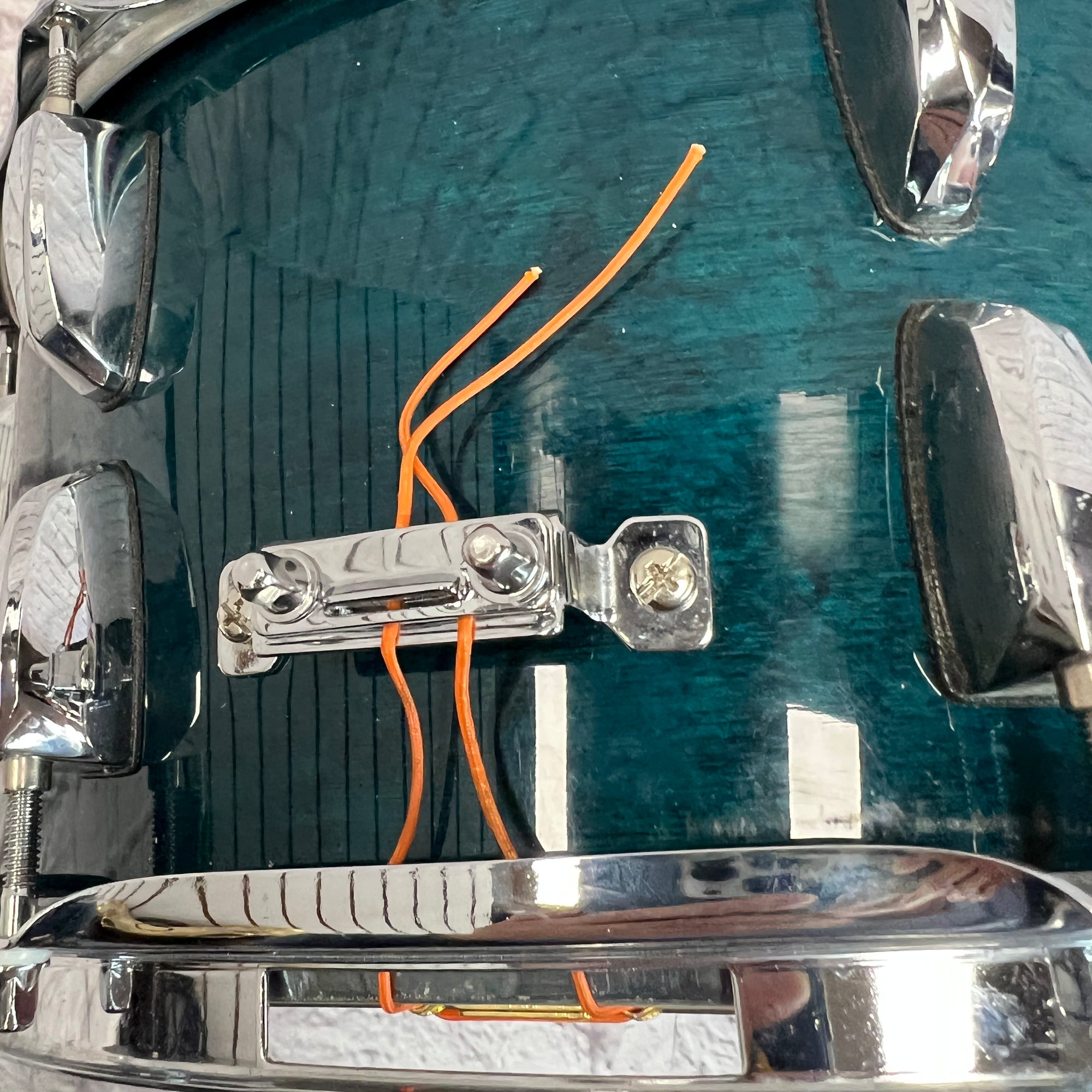 Pearl 14x7 Session Series Snare