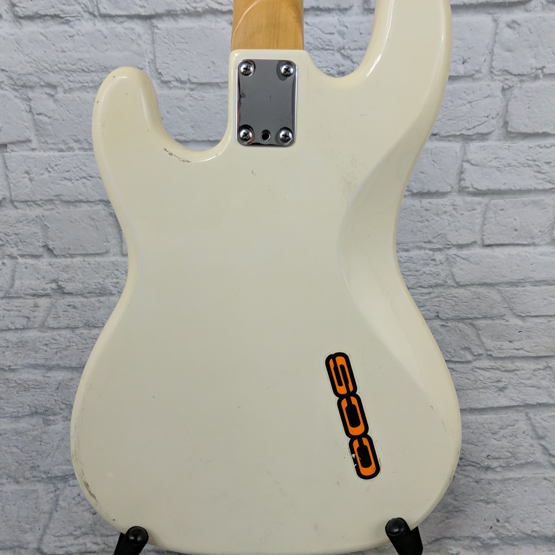 Hohner Fretless PG Bass F1