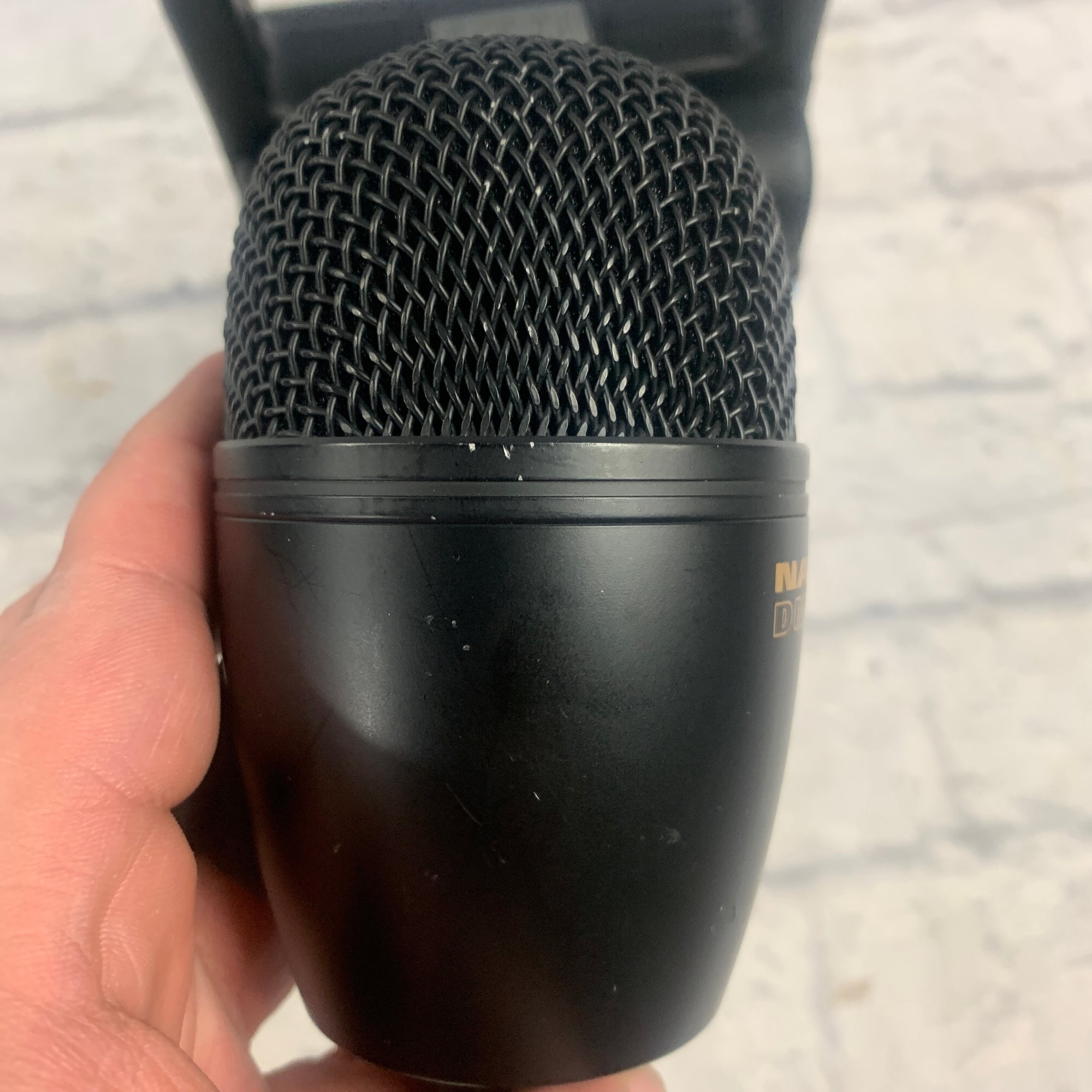 Nady DM-90 Kick Drum Microphone