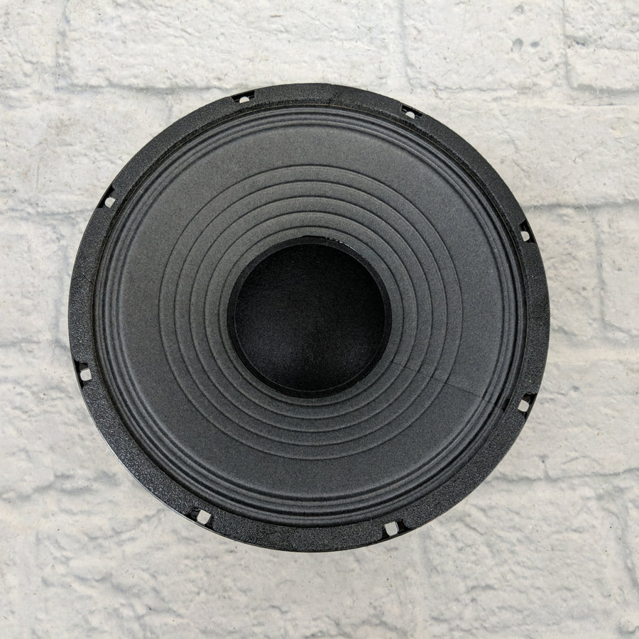 Eminence Legend 1058 10" inch Guitar Speaker, 75 Watts at 8 Ohms