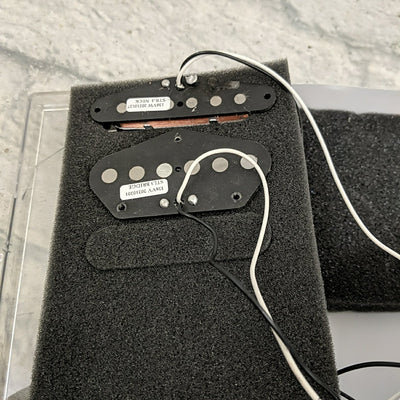 Seymour Duncan STL-3/STR-3 Quarter Pound for Tele Pickup Set