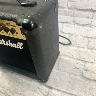 Marshall MG10CD Guitar Practice Amp