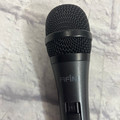 Fifine Dynamic Microphone