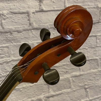 Otto Bruckner SC-901 3/4 Size Student Cello w/ Case