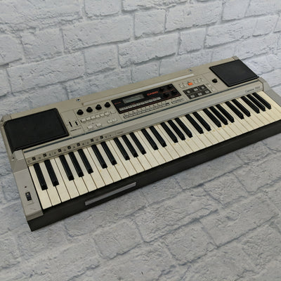 Casio Casiotone 7000 61-Key Digital Synthesizer