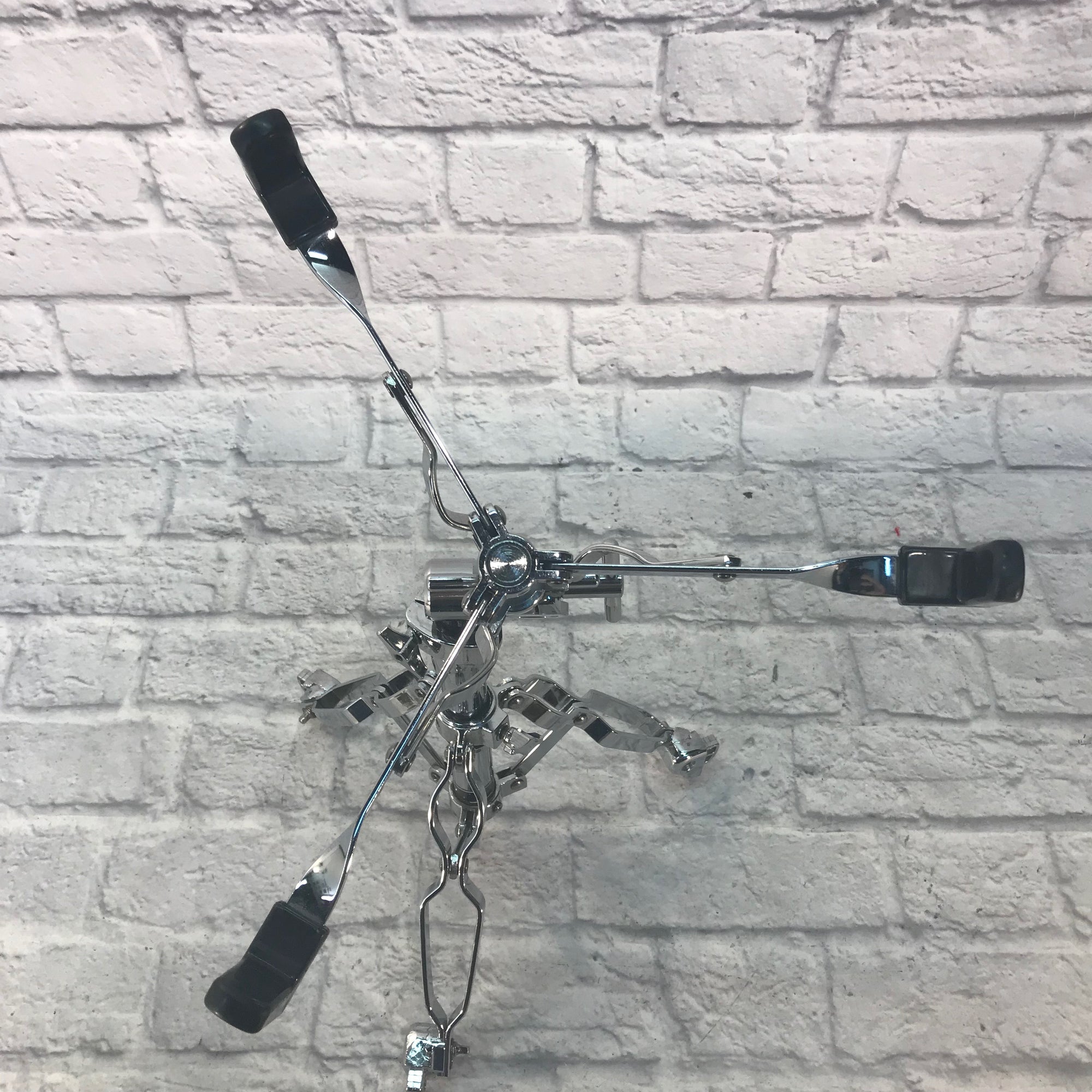 Pearl S-985W Snare Stand with Spike Feet