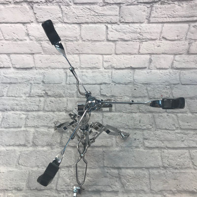 Pearl S-985W Snare Stand with Spike Feet
