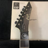 ESP Custom Shop Kiso DV-8 Dave Mustaine Signature Electric Guitar w/ OHSC