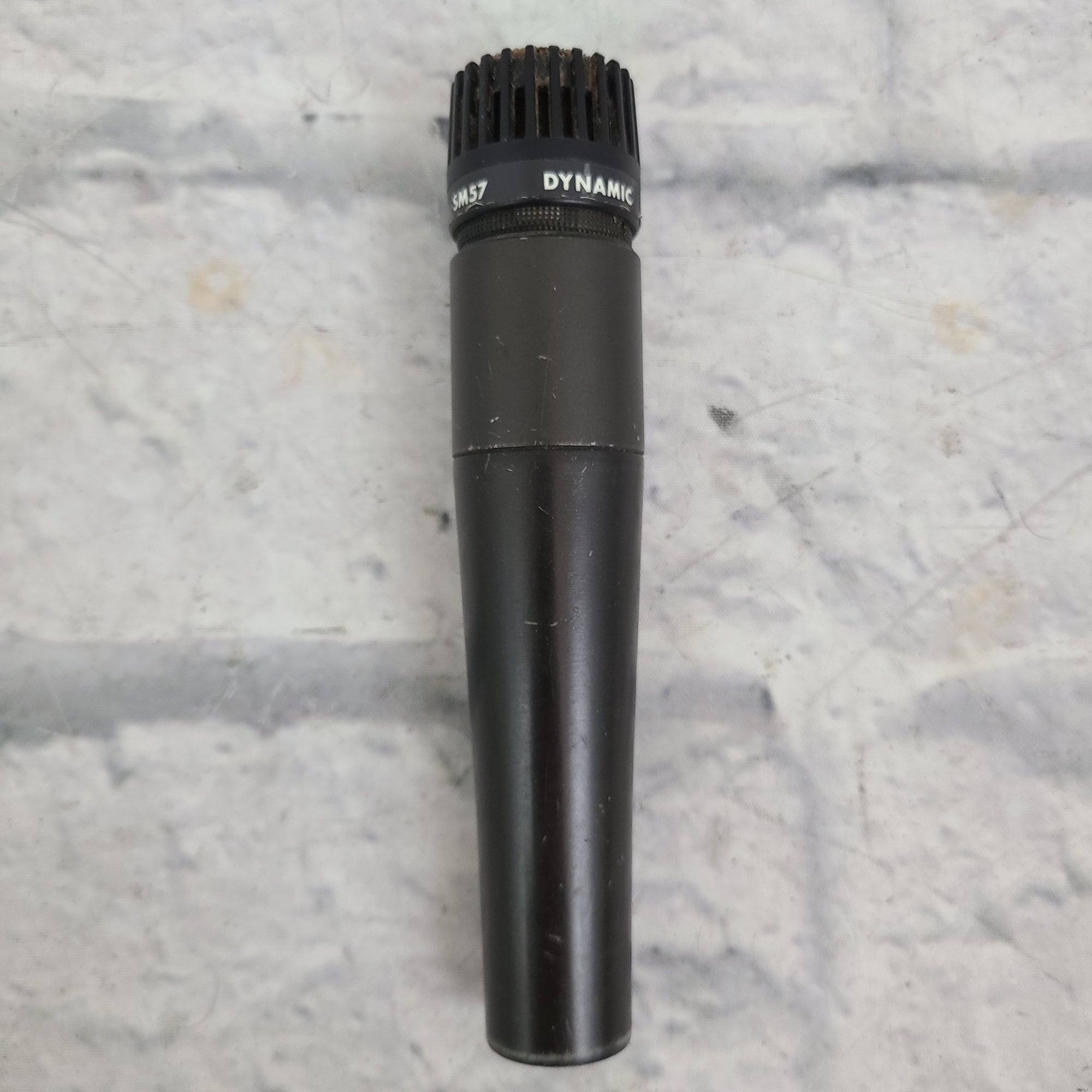 Shure Sm57 Microphone