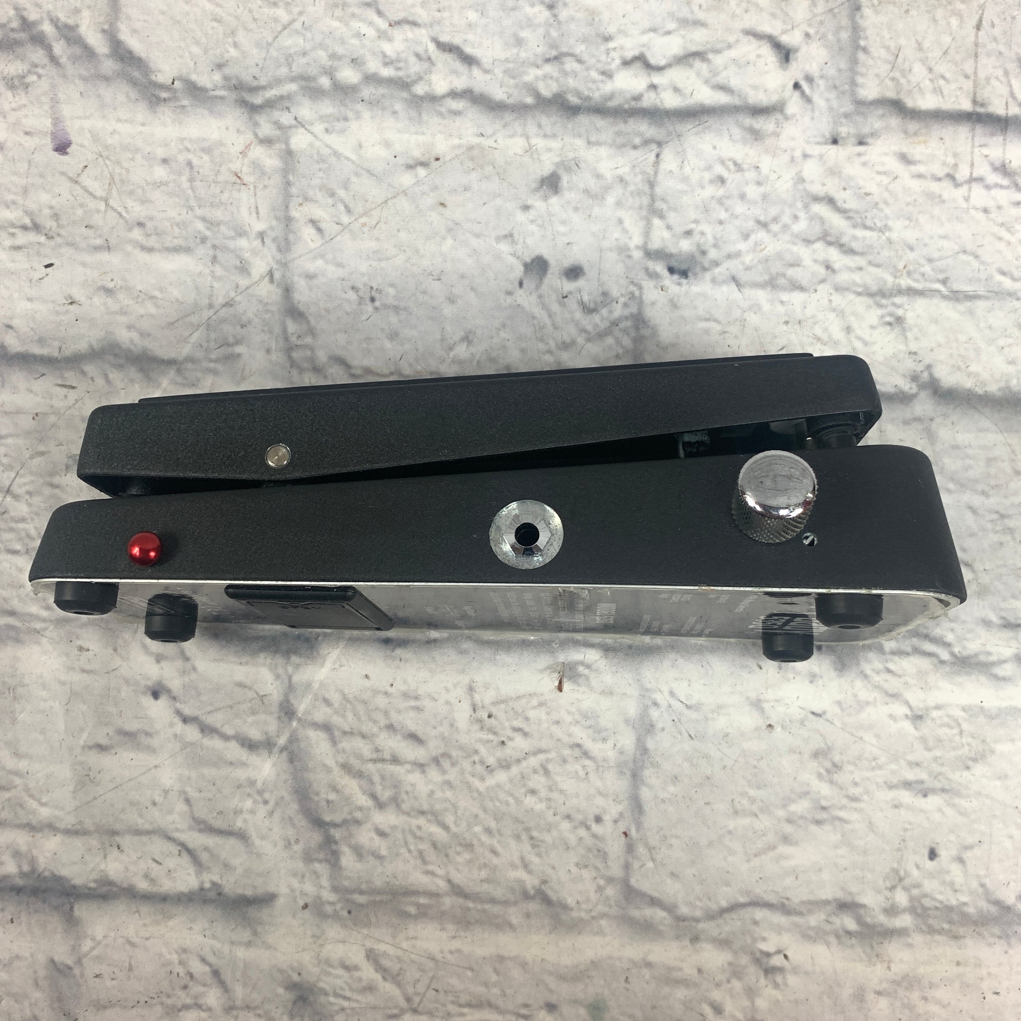 Dunlop Cry Baby 535Q Wah Pedal