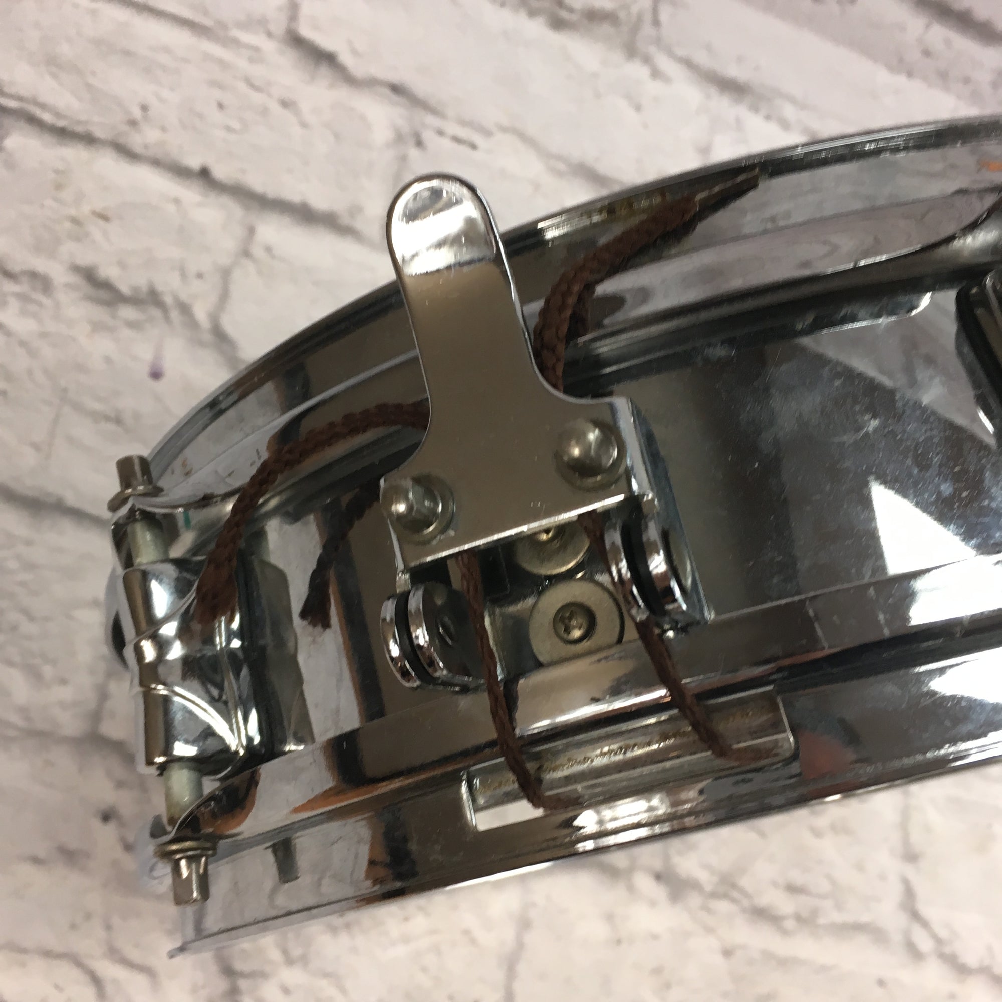Groove Percussion Pro 13x3.5 Piccolo Snare