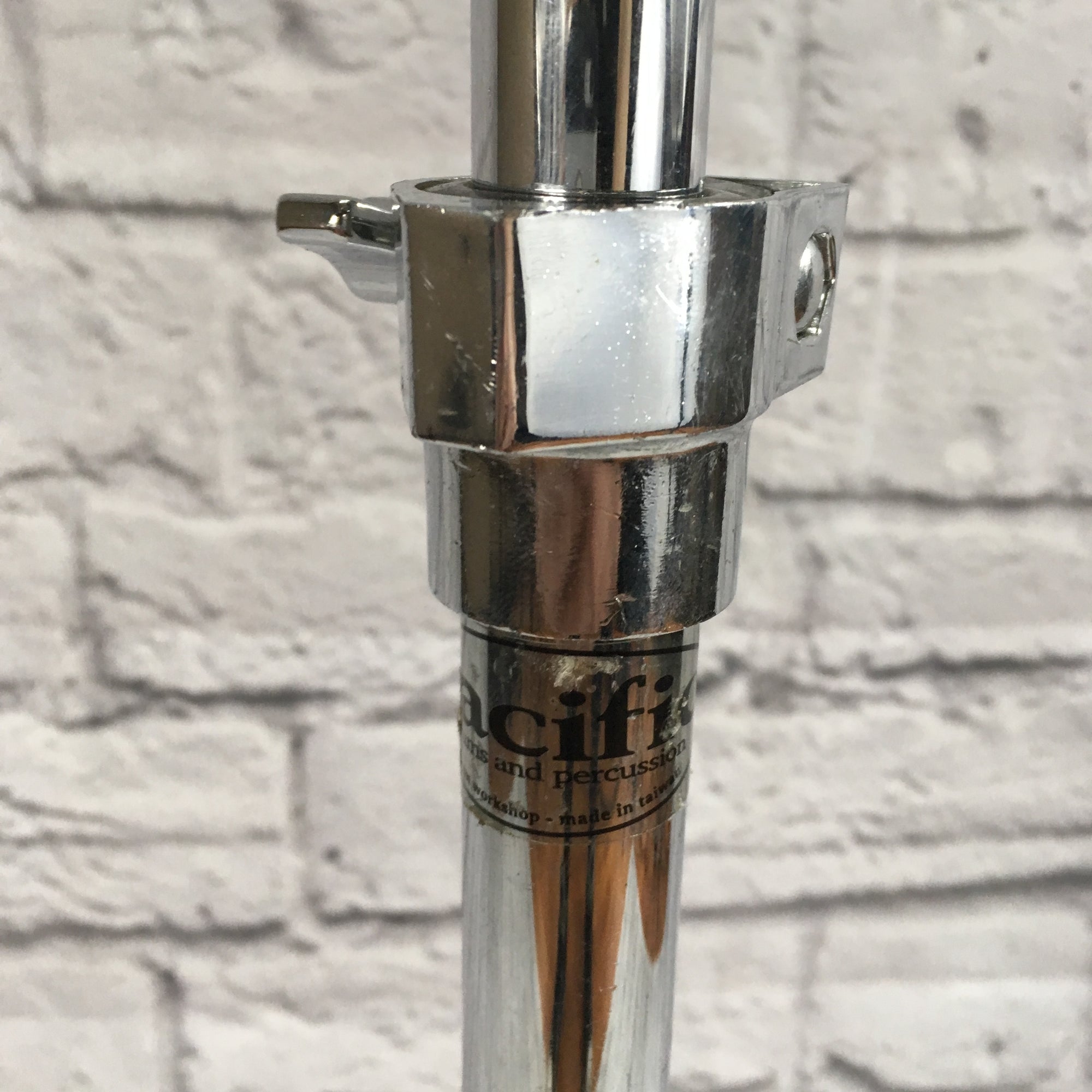 Pacific Boom Cymbal Stand