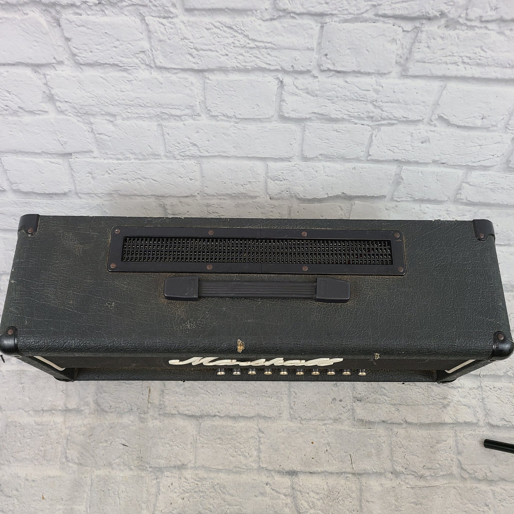 Marshall JCM900 Dual Reverb 100W Guitar Amp Head