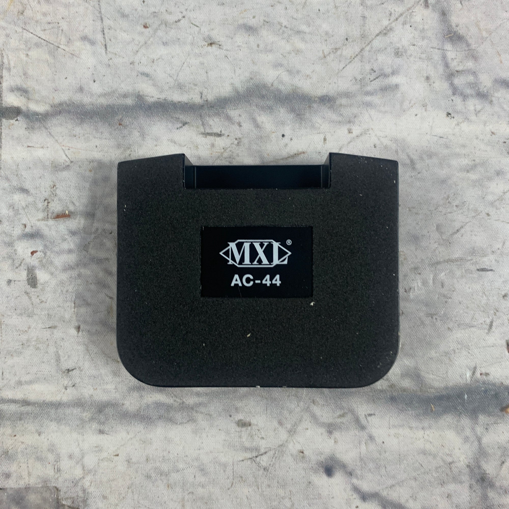 MXL AC44 USB Microphone Black