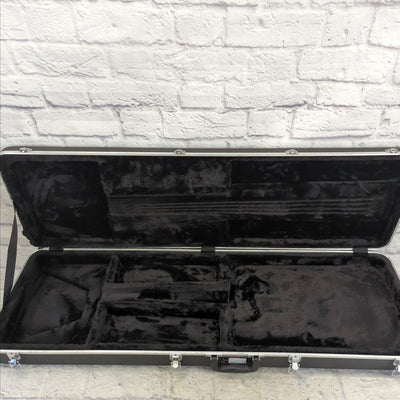 Gator Deluxe Bass Hard Case
