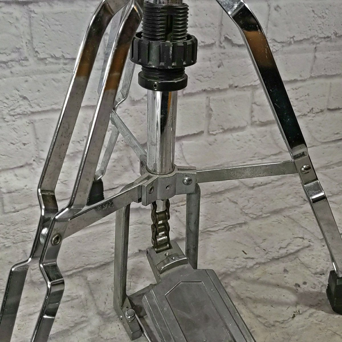 Pearl Double Braced Hi Hat Stand