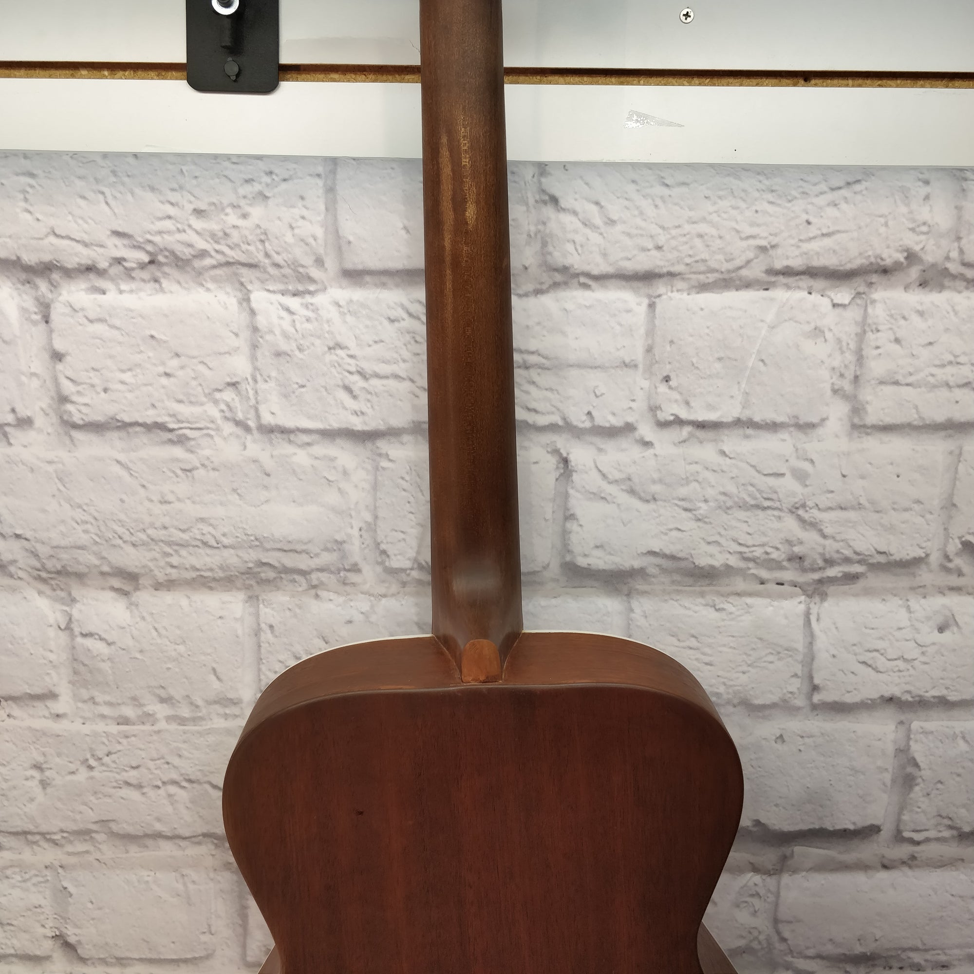 Vintage 72 Harmony H6362 Acoustic Guitar AS-IS