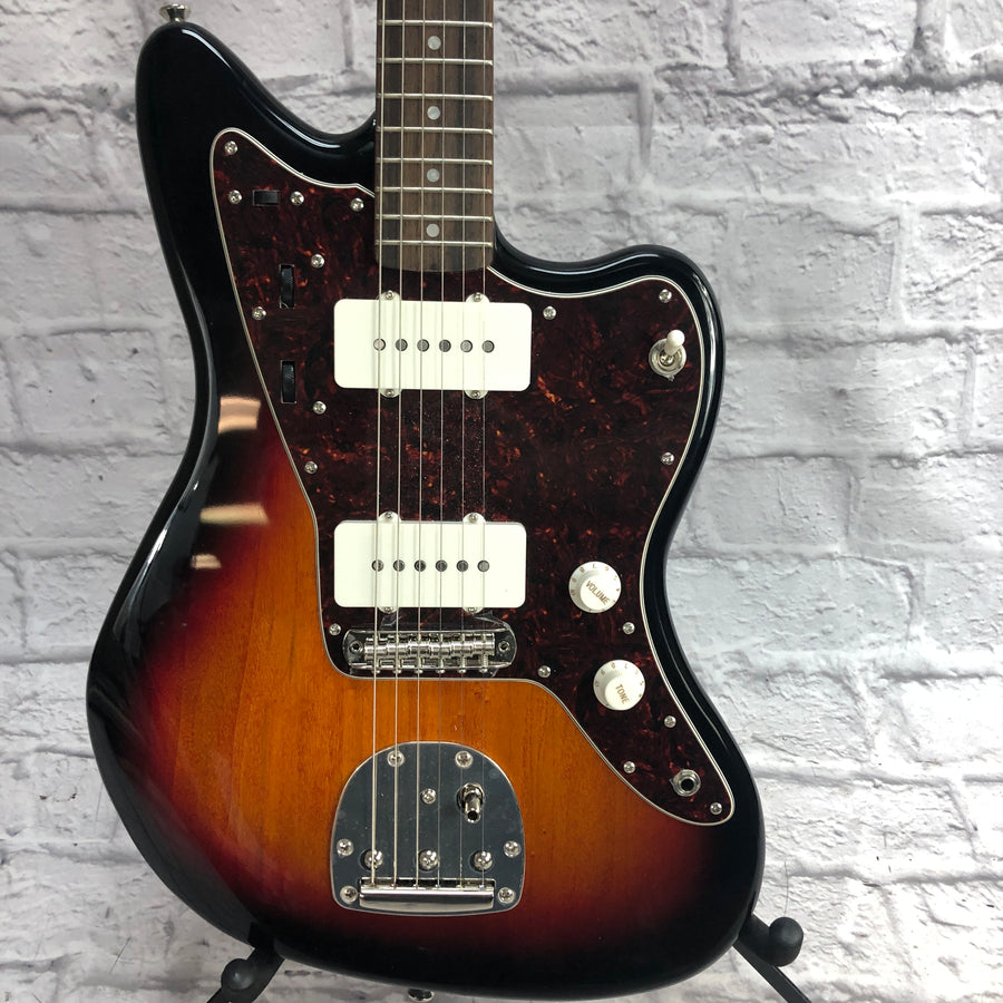 Squier Classic Vibe 60's Jazzmaster