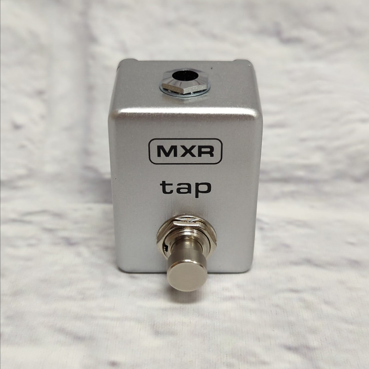 Dunlop MXR M199 Tap Tempo Switch Guitar Effect Pedal