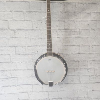 RW Jameson 5-String Banjo Banjo