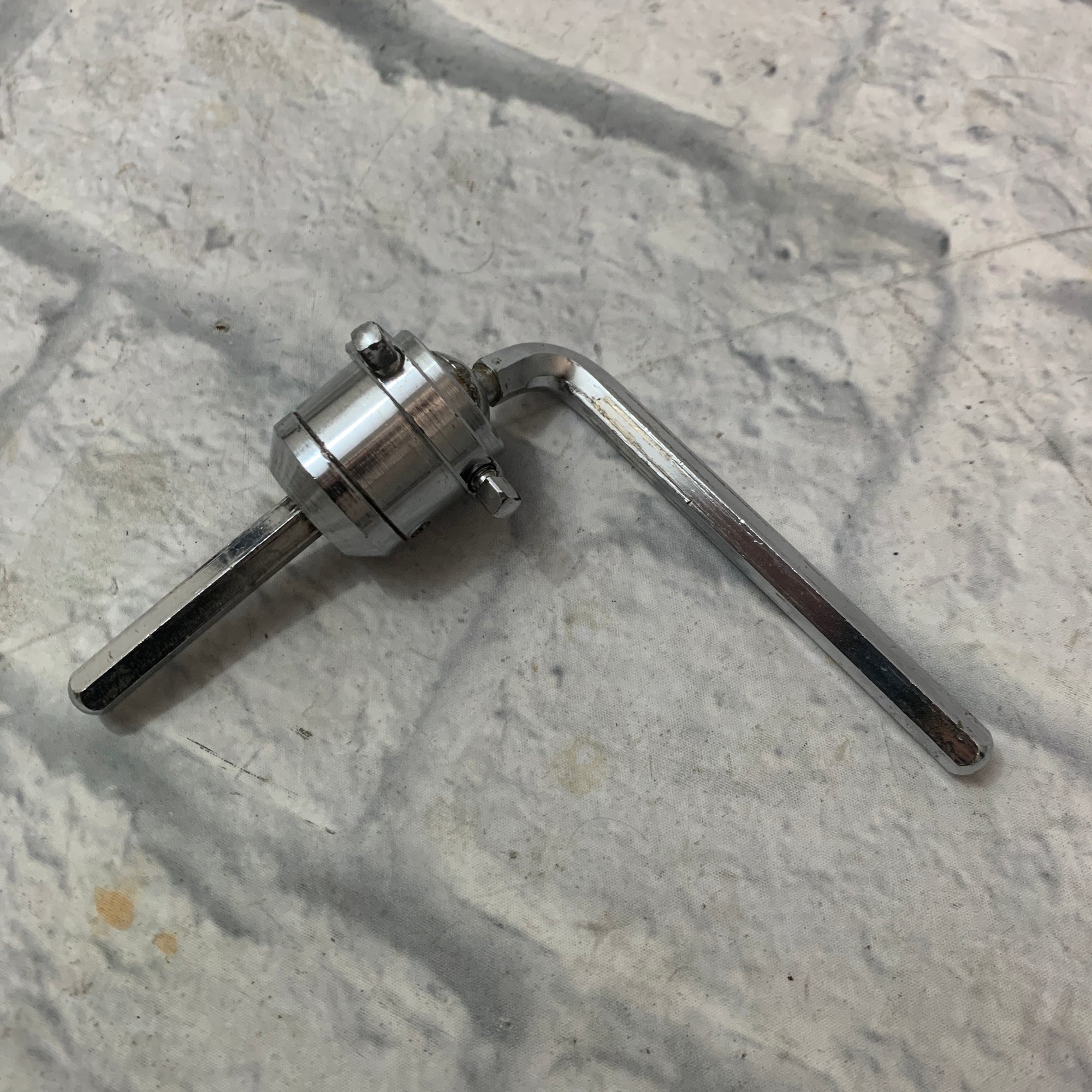 1960s Rogers Swiv-o-Matic Tom Mount