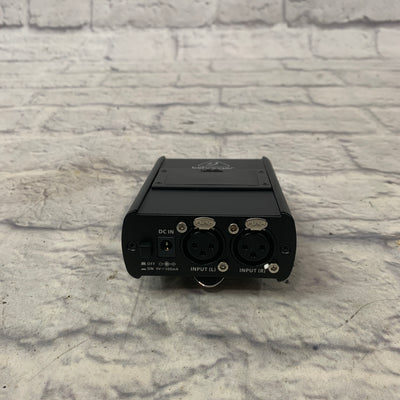 Behringer Powerplay P1 Headphone Amp