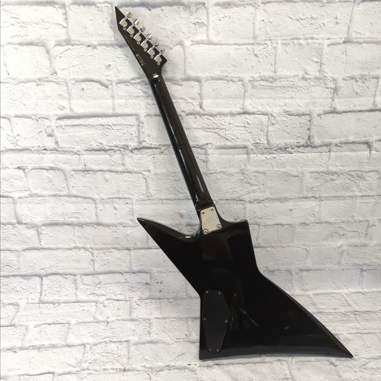 LTD EX50 with Padded Bag