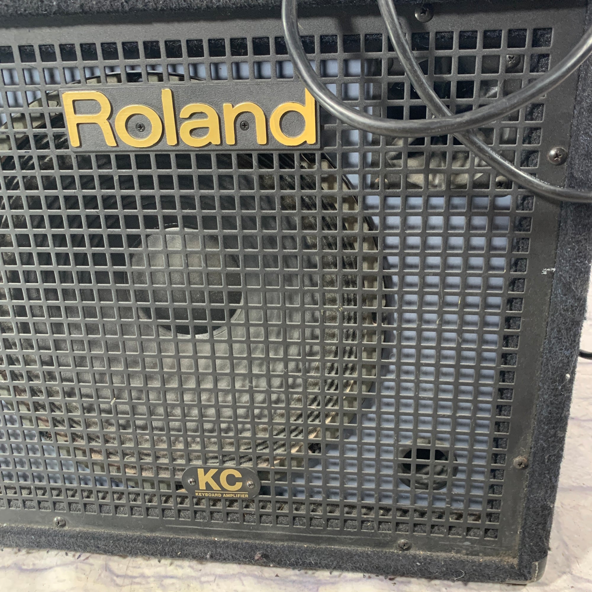 Roland KC150 1x12 65W Keyboard Amp