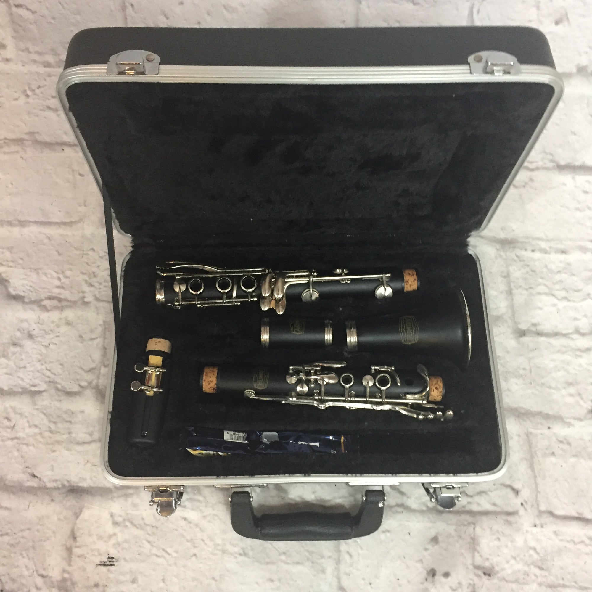 Bundy Bb Student Clarinet