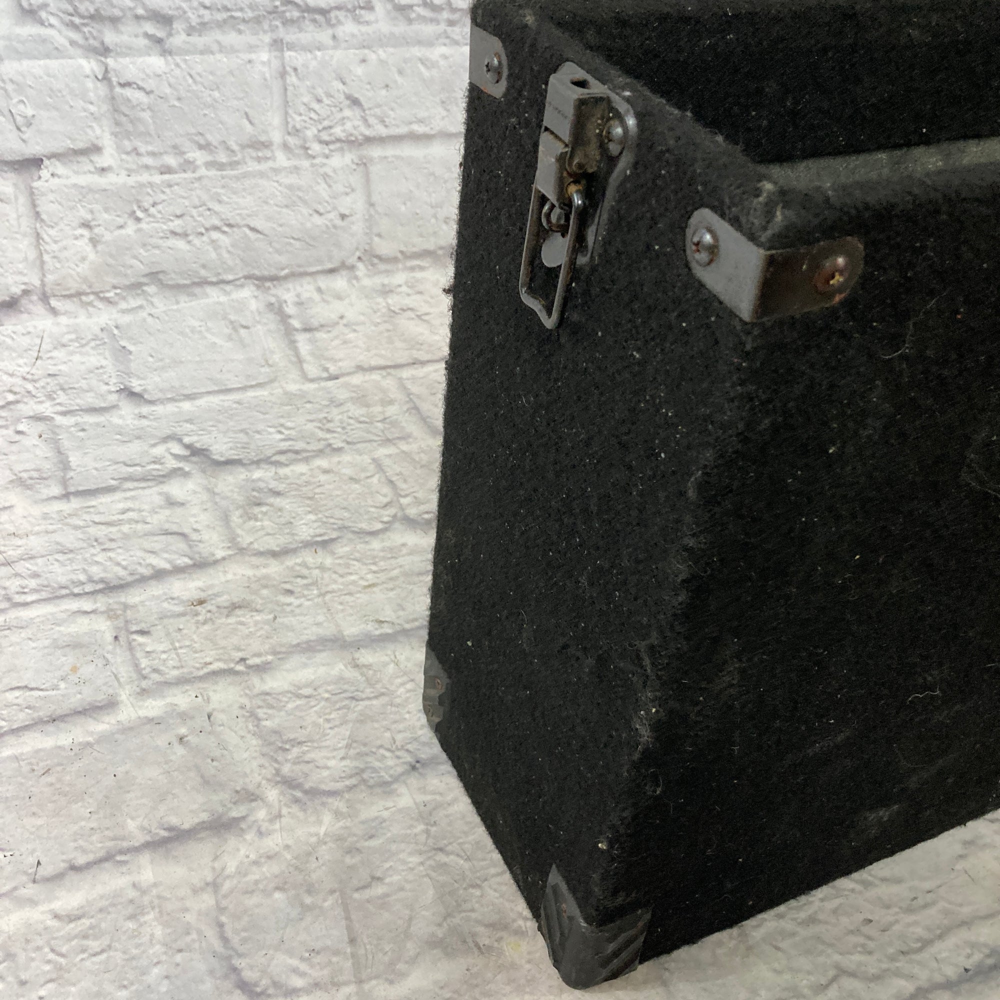 Grundorf 3U Carpeted Rack Case