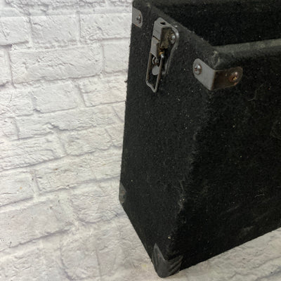 Grundorf 3U Carpeted Rack Case