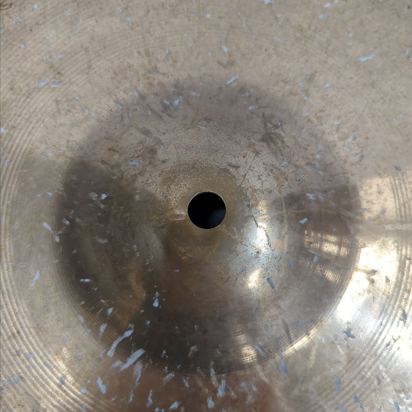 Zildjian ZBT 16 Crash Cymbal