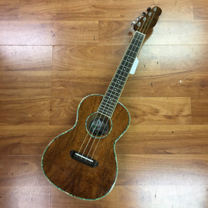 Fender Koa No'Hea Tenor Ukulele