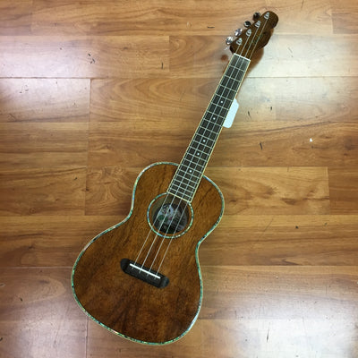 Fender Koa No'Hea Tenor Ukulele