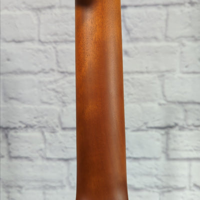 Traveler Escape Mark III Mahogany Travel Guitar