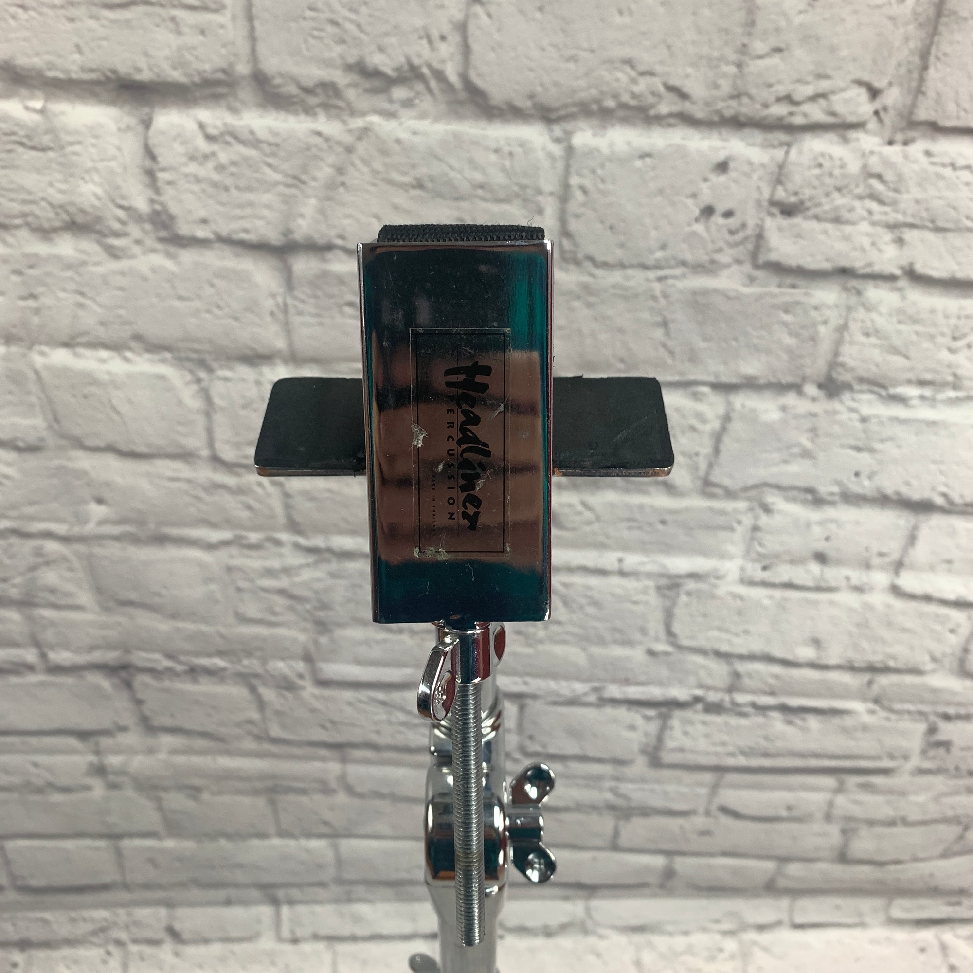 Headliner Percussion Bongo Stand