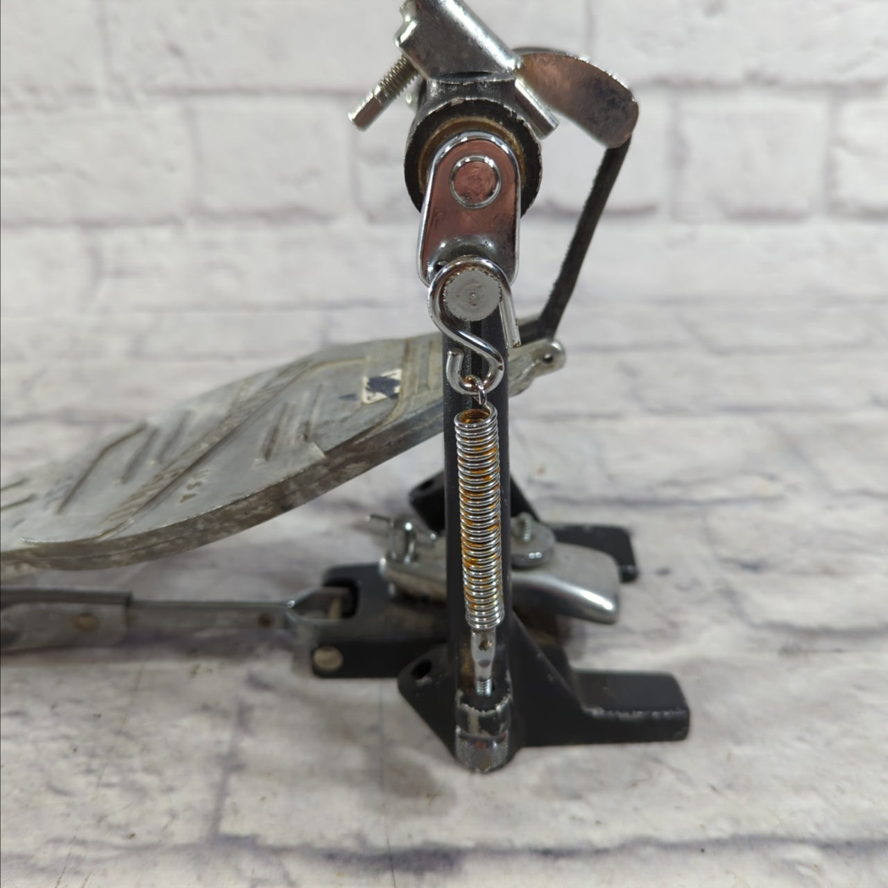 Slingerland Tempo King Kick Pedal