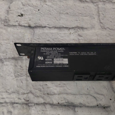 Rapco Power Center Power Conditioner