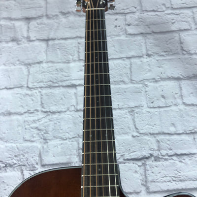 Yamaha FSX800C Acoustic Electric Guitar