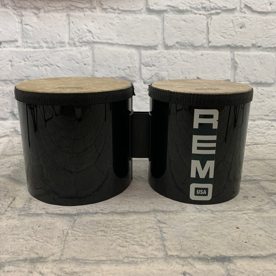 Remo USA Bongos 6" & 7"