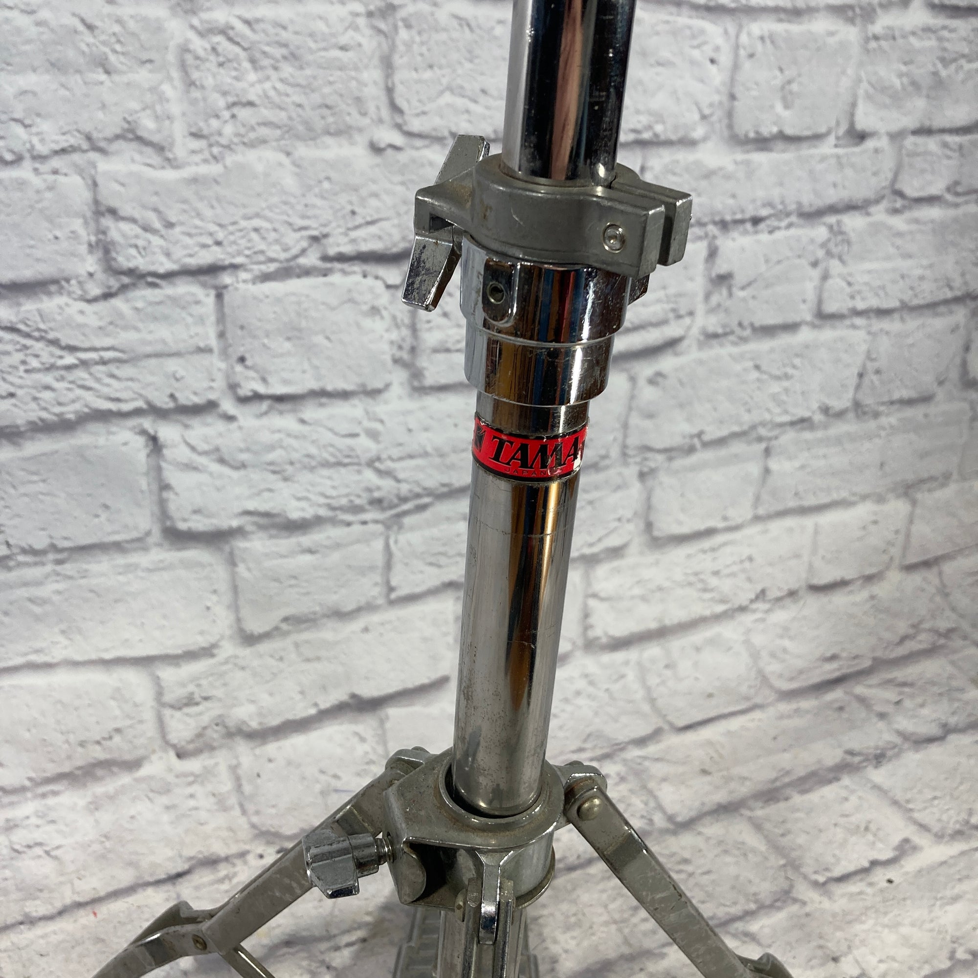 Tama Double Braced Hi Hat Stand - no clutch