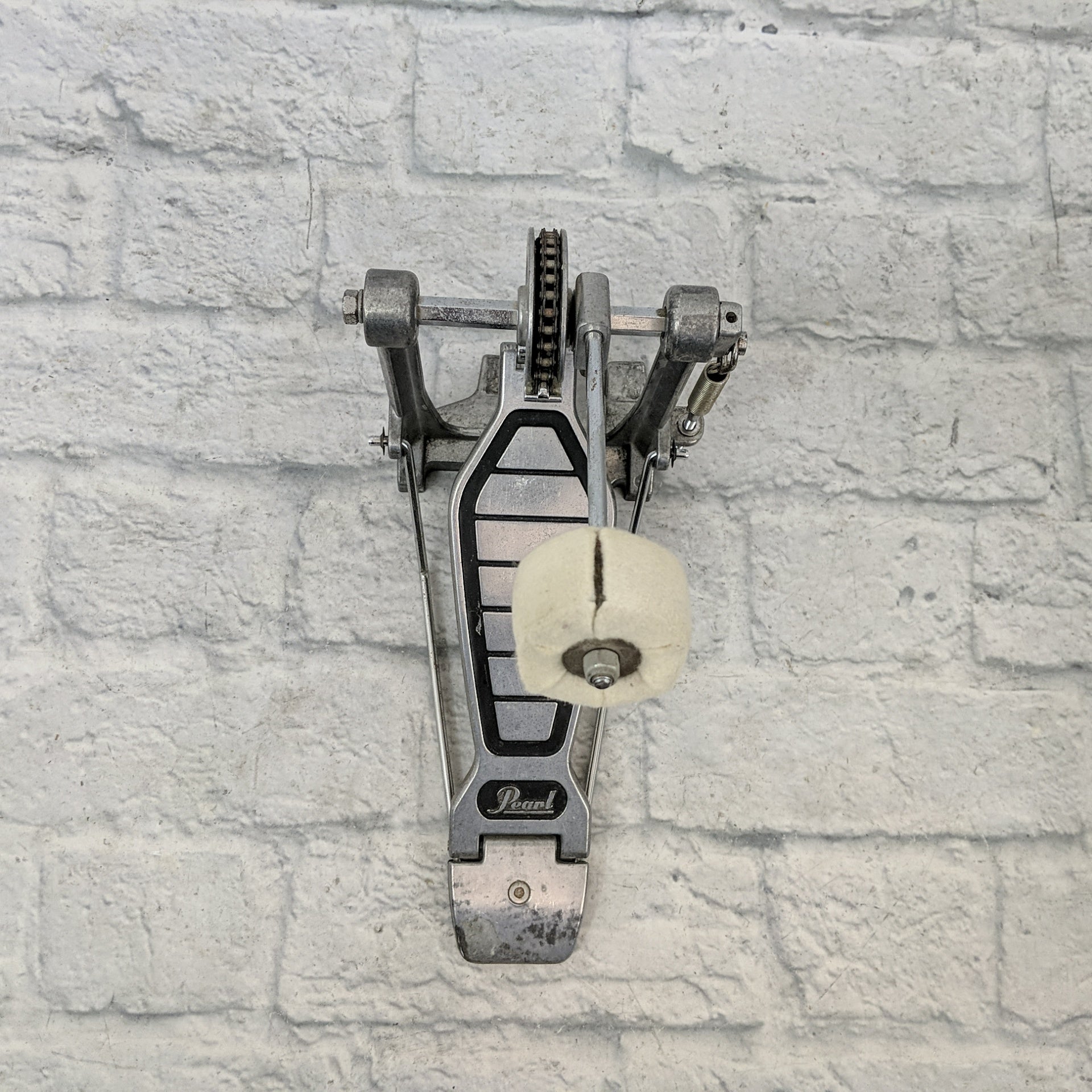 Pearl Single Chain Kick Pedal